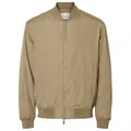 SELECTED HOMME Outdoorjacke SLHCHRIS BOMBER JKT #S L