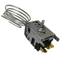 Thermostat Universal passend wie Danfoss 077B3641 077B6532 für Kühlschrank
