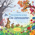 Mein erstes Pop-up-Buch: Die Jahreszeiten (Meine ersten Pop-up-Bücher)
