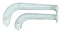 KS Tools Abzieherarme, 6" - 700.1203
