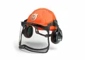 Original Husqvarna Forsthelm Classic Functional Technical gehörschutz schutzhelm