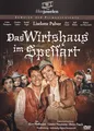 DAS WIRTSHAUS IM SPESSART - DVD - Liselotte Pulver, Rudolf Vogel, Günther Lüders