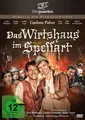 Das Wirtshaus im Spessart | Kurt Hoffmann | DVD | 1x DVD-9 | Deutsch | AL!VE AG