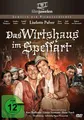 DAS WIRTSHAUS IM SPESSART - HOFFMANN,KURT   DVD NEU