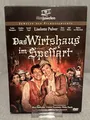 Das Wirtshaus im Spessart DVD Deutsch Kult Liselotte Pulver