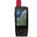 Garmin GPSMAP H1I Plus GPS-Gerät (Größe One Size, schwarz)
