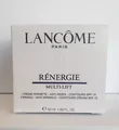 Lancome  Anti-Aging  Rénergie Multi-Lift Crème SPF 15 Luxus Pflege 50ml Neu/OVP
