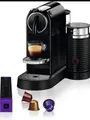Magimix Citiz & Milk Freistehend Espressomaschine 1l Schwarz