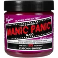 Manic Panic Classic High Voltage Fuschia Shock 118 ml
