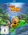 Die Biene Maja - Das geheime Königreich [Blu-ray]