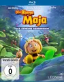 DIE BIENE MAJA-DAS GEHEIME KÖNIGREICH BD - VARIOUS   BLU-RAY NEU