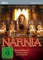 Die Chroniken von Narnia - Komplettbox | DVD | deutsch | 1990
