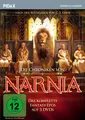 Die Chroniken von Narnia - Komplettbox / Das komplette und preisgekrönte F (DVD)