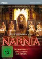 Richard Dempsey;Sophie Koch / Die Chroniken von Narnia: Komplettbox