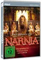 Die Chroniken von Narnia - Komplettbox * DVD komplette Fantasy-Epos * Pidax Neu