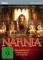 Die Chroniken von Narnia - Komplettbox | Pidax Serien-Klassiker / Komplettbox