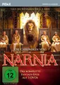 Die Chroniken von Narnia - Komplettbox / Das komplette und preisgekrönte F (DVD)