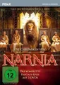 Die Chroniken von Narnia - Komplettbox, Richard Dempsey