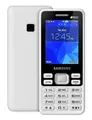 Samsung SM-B350 Weiß MP3 UKW Radio Kamera Bluetooth microSD Tasten Handy NEU
