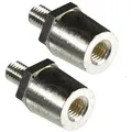 Offgridtec Batteriepoladapter, M6 Außengewinde, 1 Paar