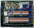 WAGO 2854-301/000-051 Systemverteiler
