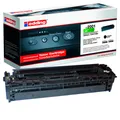 edding Toner EDD-2001 schwarz kompatibel zu HP 125A, Canon 716 BK (CB540A, 1980B002AA)