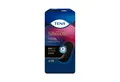 TENA Inkontinenz-Einlage TENA LADY - Silhouette Einlagen Noir - Mini, 18-St.