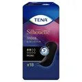 TENA® Silhouette NOIR Mini Einlagen bei Inkontinenz · 18 St · PZN 15896982