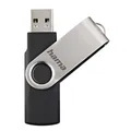 Hama USB-Stick FlashPen Rotate 00104302 64GB USB2.0