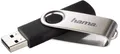 HAMA - Rotierender USB 2.0 Flash Drive 64GB