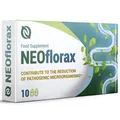 NEOflorax – NEU - Pflanzenextrakte und Propolis, Inulin Blitzversand