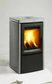Varde Kaminofen Aura 3 5kW Speckstein