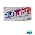 Brettspiel - Outburst das explosive Tempo Spiel - 2016 Hasbro-Unbespielt