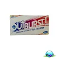 Brettspiel - Outburst das explosive -2016 Hasbro-Vollständig 1/3 Kartensätze NEU
