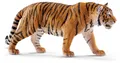 schleich WILD LIFE Tiger, 3 Jahr(e), Jungle, Wild animals / adventure toys, Mehrfarbig, Kunststoff, 1 Stück(e)