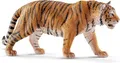 SCHLEICH WILD Life | Tiger 14729 | detailgetreue Tierfigur & Sammelfigur | Zoo Spielzeug | Geschenk für Jungen und Mädchen | Deko für Geburtstag | Spielfigur ab 3 Jahren | 3 x 13 x 6 cm
