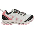 CMP Kinder Altak 2.0 WP Schuhe (Größe 36, weiss)