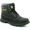 Caterpillar Colorado 2.0 Stiefel Schwarz EU 42 Mann Schwarz EU 42 - Schwarz - 42