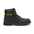 CAT Footwear Unisex Colorado 2.0 Stiefelette, Schwarz, 41 EU