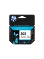 HP 302 / F6U65AE - Tri-Color Ink (Cyan Magenta Yellow)