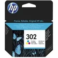 Hp Tintenpatrone 302 Tri Color - Farbpatrone Fur Lebendige Drucke