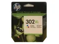Original HP 302XL Druckerpatrone Farbe Color für DeskJet 3633 3634 3635