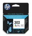Hewlett Packard Tintenpatrone Nr. 302