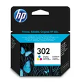 HP 302 HP 302 XL Drucker Patrone Multipack Tinte farbig schwarz weiß Original