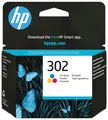 HP Nr.302 Druckerpatronen Cyan, Magenta, Gelb