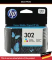 F6U65AE HP OFFICEJET 3830 Ink Cartridge Tri-Color