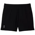 On - 5 Core Shorts - Laufshorts Gr XXL schwarz