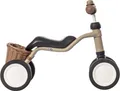 Puky Kinderfahrzeug Lauflernhilfe WUTSCH BUNDLE, ab 18 Monaten, Baby