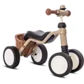 PUKY WUTSCH BUNDLE dusty sand (unisex)