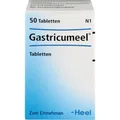 GASTRICUMEEL Tabletten 50 St PZN00407635